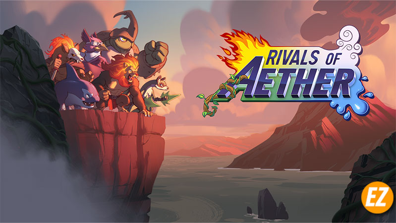 Tải rivals of aether cho pC