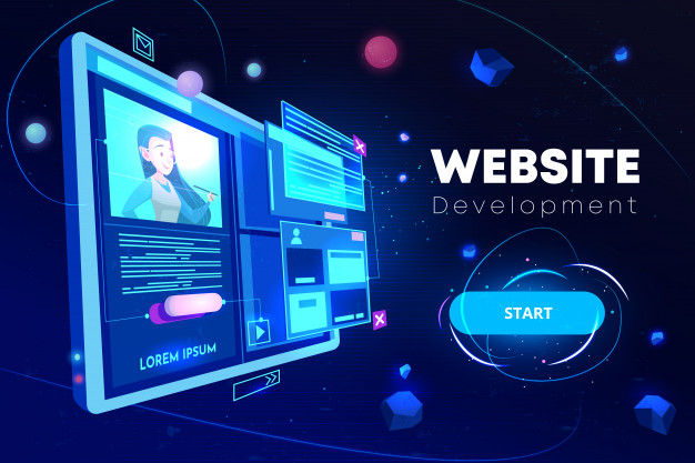 Website là gì? Vì sao lại cần phải thiết kế website?