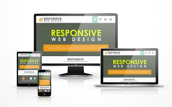 Responsive là gì? Công dụng to lớn khi sử dụng Responsive