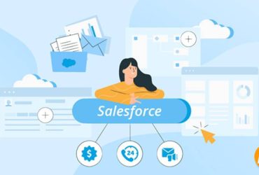 salesforce là gì? công dụng saleforce như thế nào?