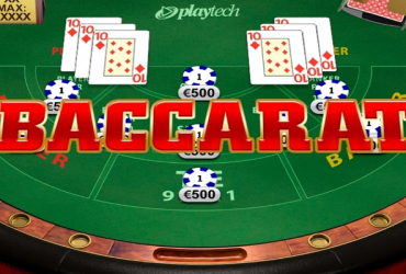 Mẹo chơi Baccarat toàn thắng từ các chuyên gia gemwin.gay