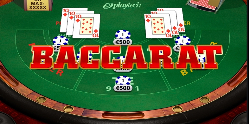 Mẹo chơi Baccarat toàn thắng từ các chuyên gia gemwin.gay