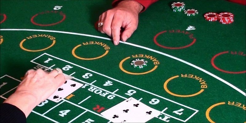 Mẹo chơi Baccarat toàn thắng từ các chuyên gia gemwin.gay