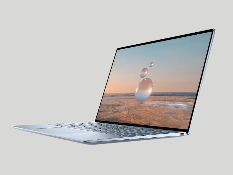 Dell XPS 9315 có tốt không? Cùng điểm qua những ưu điểm của Dell XPS 9315 