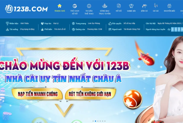 1312301 Com - Khám Phá Kho Game Của Nhà Cái 123B