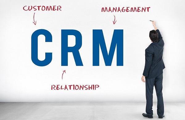 Áp Dụng Quy Trình CRM Vào Trong Doanh Nghiệp