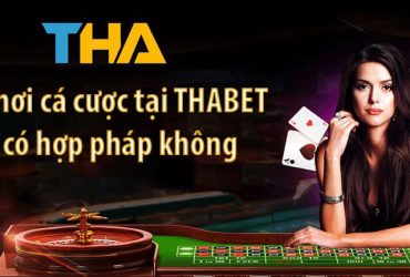 Thabet có an toàn không & tin đồn bị cấm hoạt động