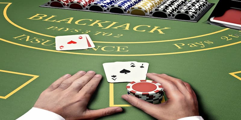 Blackjack online Full88