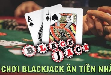 Blackjack online Full88