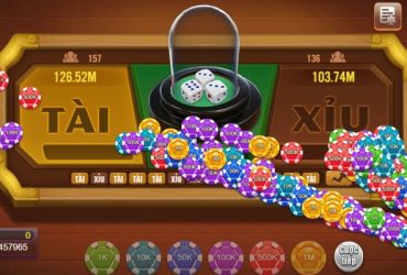 Khám phá top 5 game uy tín không thể bỏ lỡ tại nhà cái TDTC