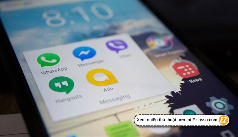 chuyển dữ liệu điện thoại android cũ sang điện thoại mới