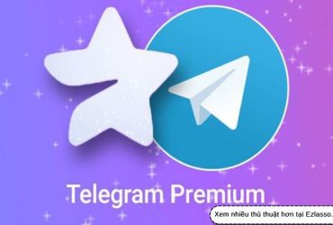 đăng ký telegram premium