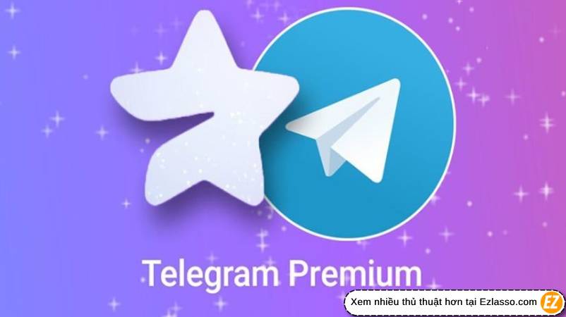 đăng ký telegram premium
