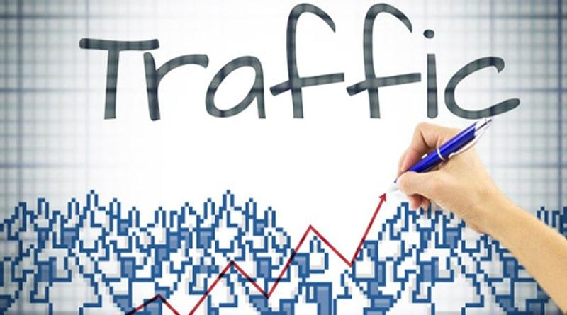 Điểm Mua Traffic Download uy tín tại traffic user net uy tín