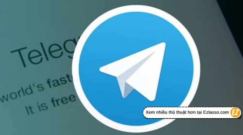 lấy link nhóm telegram để mời bạn bè tham gia nhóm