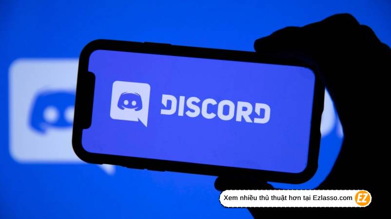 Đăng ký tạo tài khoản Discord trên máy và cách đăng nhập