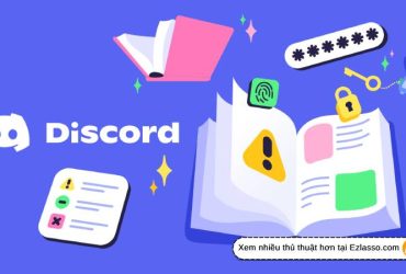 Đăng ký tạo tài khoản Discord trên máy và cách đăng nhập