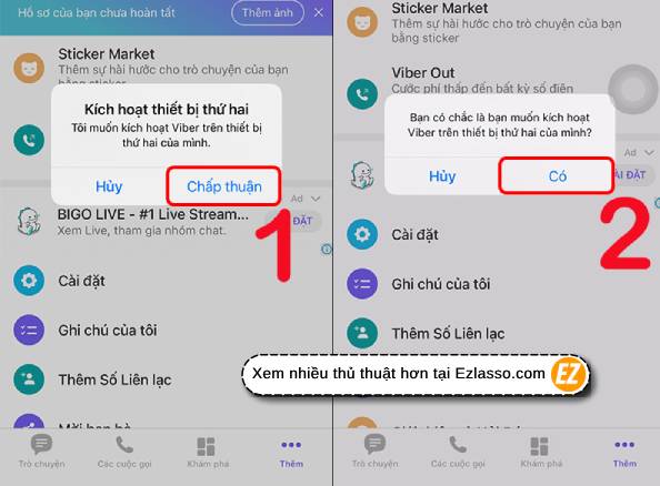 tải viber cho máy tinh - download viber - viber PC - cài đặt viber cho máy tính