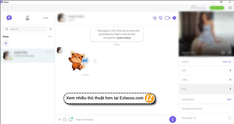 tải viber cho máy tinh - download viber - viber PC - cài đặt viber cho máy tính