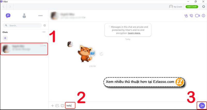 tải viber cho máy tinh - download viber - viber PC - cài đặt viber cho máy tính