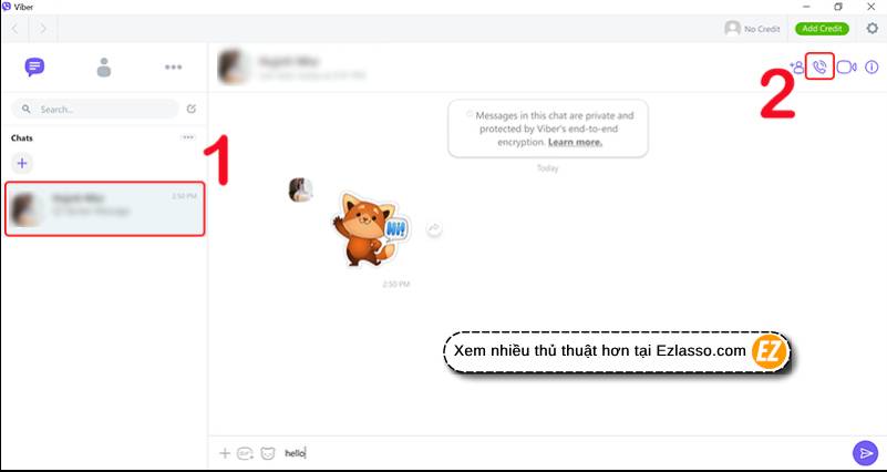 tải viber cho máy tinh - download viber - viber PC - cài đặt viber cho máy tính