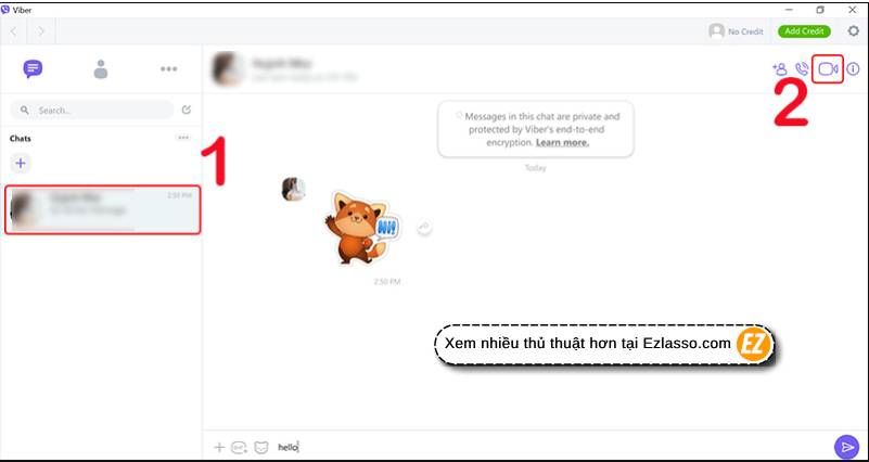 tải viber cho máy tinh - download viber - viber PC - cài đặt viber cho máy tính