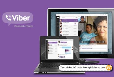 tải viber cho máy tinh - download viber - viber PC - cài đặt viber cho máy tính