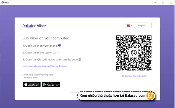 tải viber cho máy tinh - download viber - viber PC - cài đặt viber cho máy tính