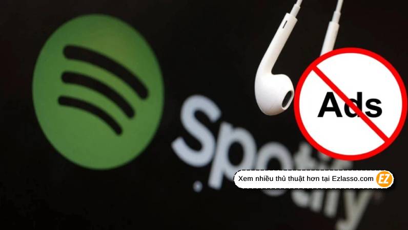 đăng ký spotify Premium