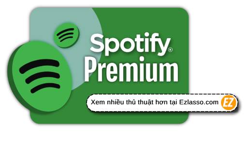 đăng ký spotify Premium