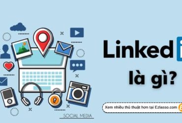 linkedin là gì