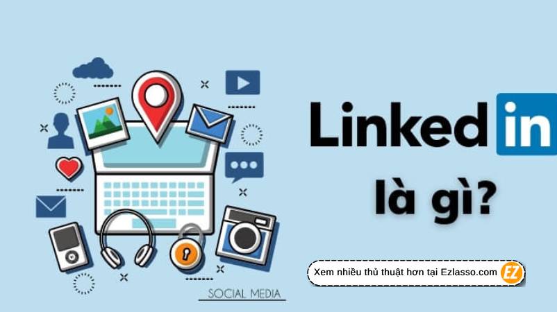 linkedin là gì