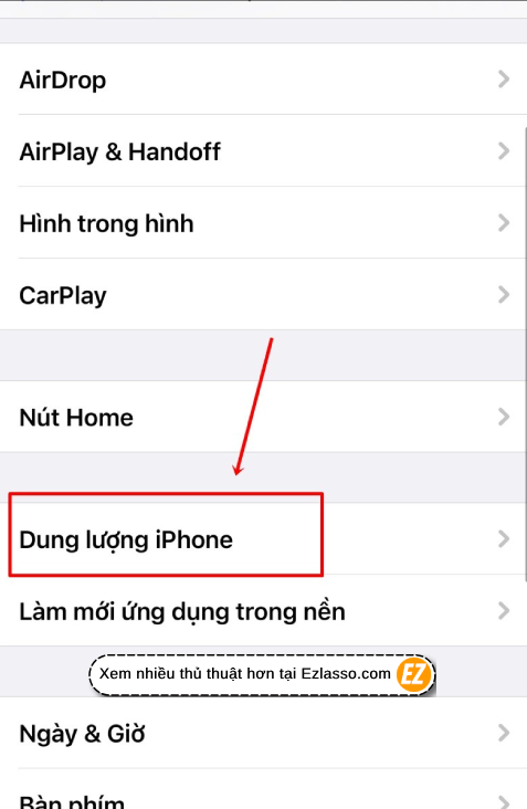 Cách Đăng Xuất WhatsApp