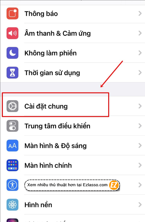 Cách Đăng Xuất WhatsApp