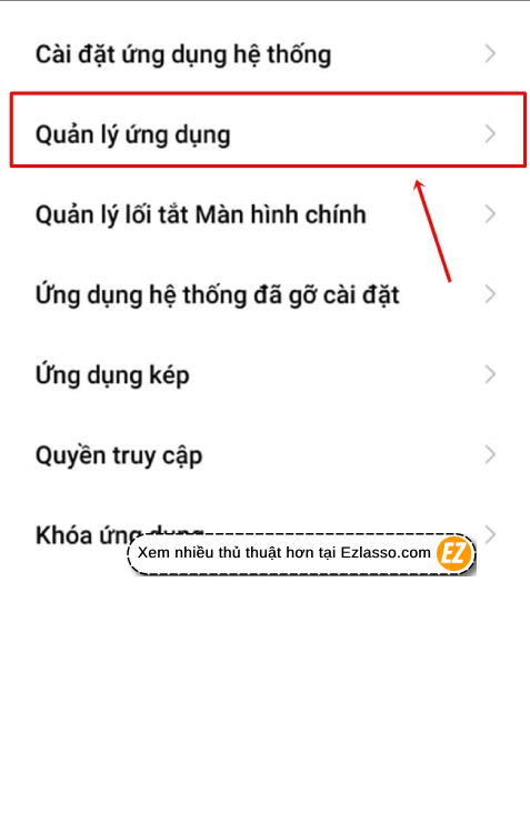 Cách Đăng Xuất WhatsApp