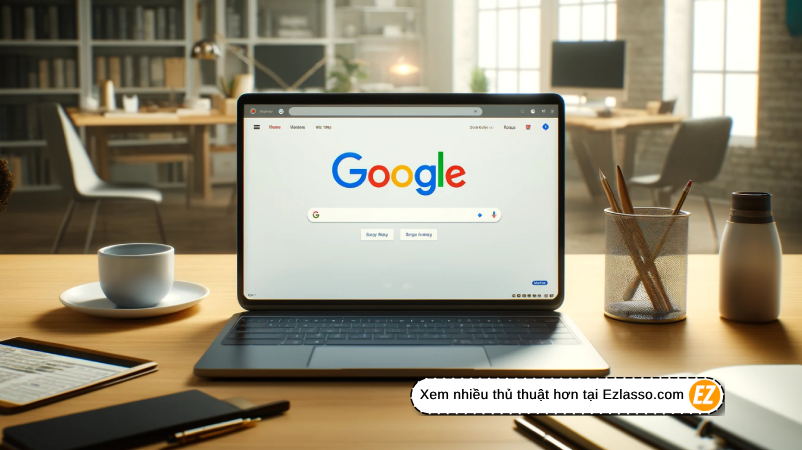 Cách Đặt Google Làm Trang Chủ Trên Microsoft Edge