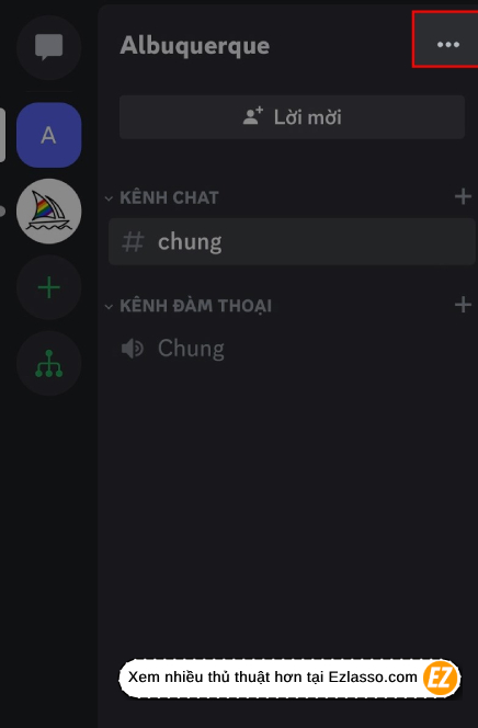 cách đổi màu tên trong discord