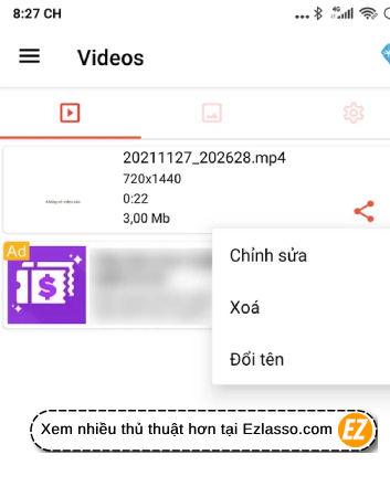 Ghi Âm Cuộc Gọi Trên Messenger