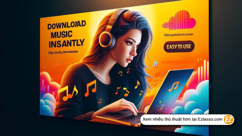 Cách Nghe Nhạc Offline Trên SoundCloud