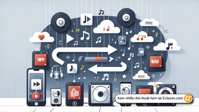 Cách Nghe Nhạc Offline Trên SoundCloud