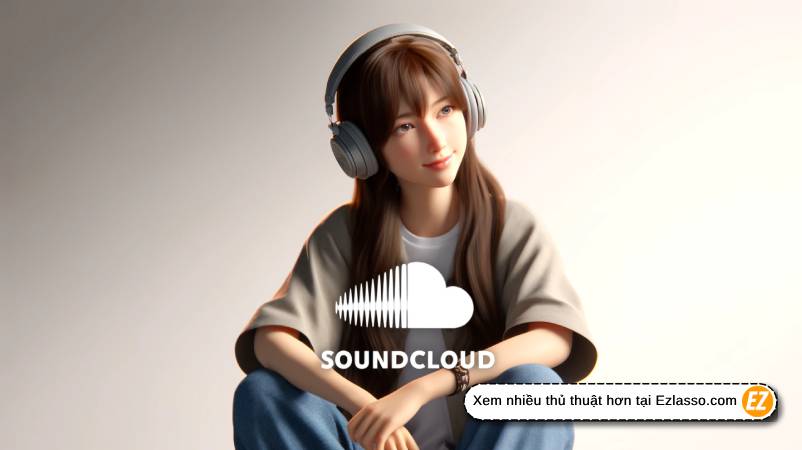 Cách Nghe Nhạc Offline Trên SoundCloud