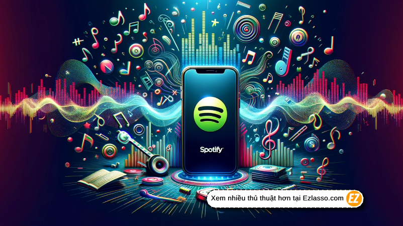 Cách Sử Dụng Spotify Để Trải Nghiệm Âm Nhạc Tuyệt Đỉnh