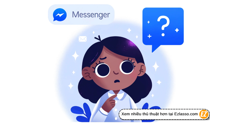 cách tìm nhóm trên messenger