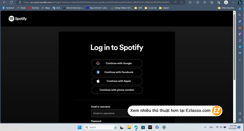 Cách Xem Lịch Sử Nghe Nhạc Trên Spotify