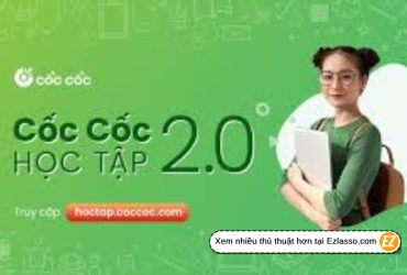 Cốc Cốc Giải Toán