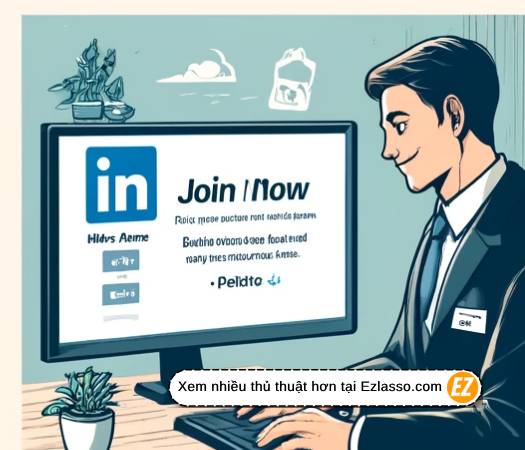 Đăng ký LinkedIn