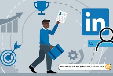 Đăng ký LinkedIn