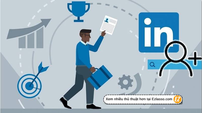 Đăng ký LinkedIn