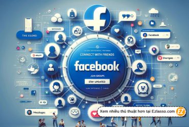 facebook là gì? Cách đăng nhập facebook trên máy tính và điện thoại