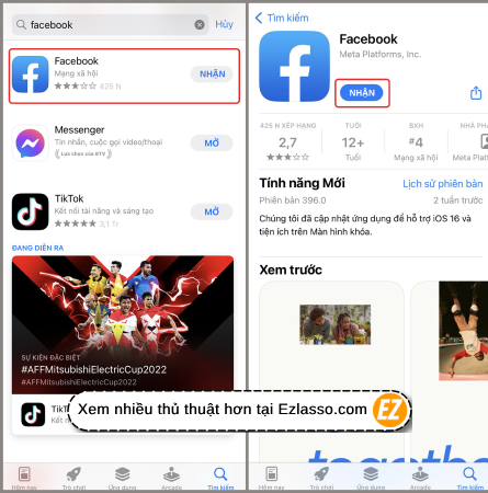 facebook là gì? Cách đăng nhập facebook trên máy tính và điện thoại